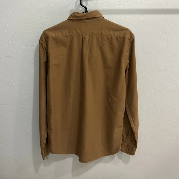 Colorful Standard Size L organic cotton oxford - Picture 3 of 3